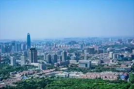 济南公布第二批次重点推介土地，42宗住地放量2600余亩图片