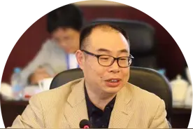 专访陈宝良：中国历史上的流氓及其演变图片