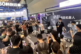 厚“机”薄发，浙大走出了一支机器人创业天团图片