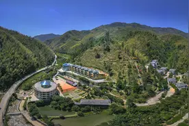 株洲：诗画株洲 这条旅行线路让你“自在一夏”图片