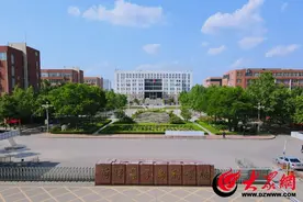 喜讯！菏泽医专学校2023年招生录取分数再创新高图片