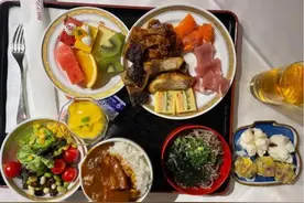 国家队营养师解密运动员饮食习惯，养成营养意识很重要图片
