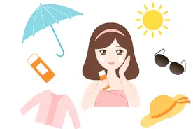 紫外线是一类致癌物，华山皮肤科医生教你如何全面防晒图片