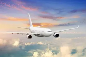 “晴空颠簸”曾导致飞机发生过一起重大事故！大飞机的抗颠簸能力会更强吗图片