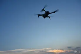 解读：首次！中国为何对反无人机系统实施出口管制？图片