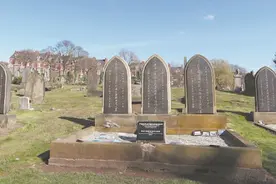 追忆中华海军福州府故勇旧事：英国纽卡斯尔的“海外孤忠”图片