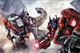 孩之宝想重新上架《变形金刚》游戏 动视弄丢了图片