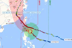关于台风，这些知识你应该知道图片