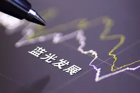 蓝光发展：“21蓝光MTN001”暂无最新兑付安排计划，债券已违约两年图片