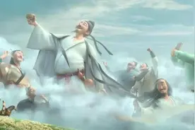 《长安三万里》里的写作素材，快帮孩子收藏！图片