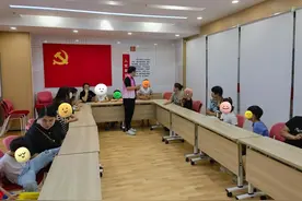 让我来保护我自己——“嘉护成长”儿童保护主题活动总结图片