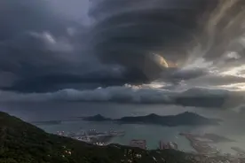 台风命名：为什么有的遭永久除名？图片