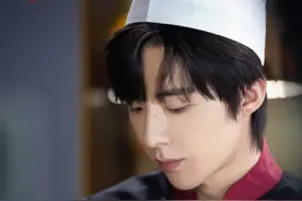 首次出演都市剧 刘宇宁：与刘涛演感情戏很紧张｜封面会客厅图片