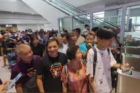 有了高铁，杭甬为何还要通城铁？潮新闻为你解密背后的考量图片