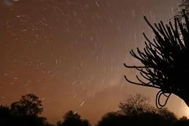 外媒：天文现象带来的五种风险图片