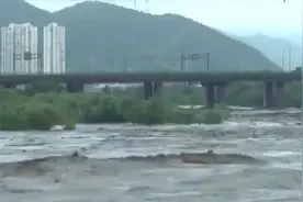 北京门头沟：雨量创有气象记录以来历史最高值视频封面