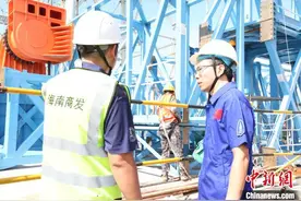 退役军人首俊明的航天缘：余生有涯，愿长赴星辰大海图片