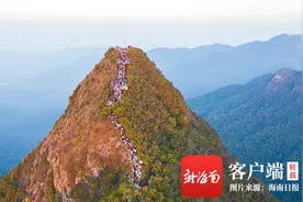 文旅周刊｜厚重感+时代感 带你品味古今海南各地八景图片