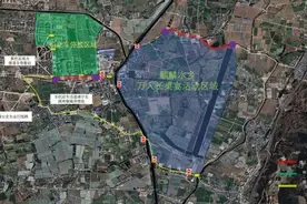 注意！8月5日、6日08:00-21:30，麒麟水乡附近这些路段实施交通管制，停车请找对区域！图片