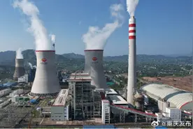 重庆总装机规模近3000万千瓦图片