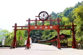 送票！清江画廊邀你免费来避暑！图片