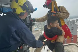 全国多家救援队驰援涿州：有人从2000公里外昼夜不停赶来图片