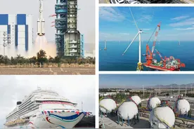 扎实推动经济高质量发展——以习近平同志为核心的党中央今年以来引领中国经济持续恢复、稳中求进述评图片