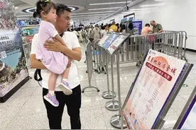 兰州地铁助力游客“解锁”宝藏城市图片