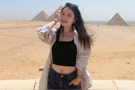 老被夸的时髦发饰，个位数就能拿下图片