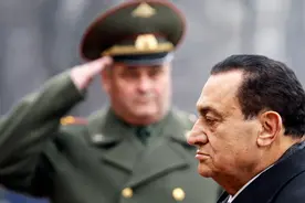 【军政关系】融合型防政变策略与埃及穆巴拉克时期的军政关系图片
