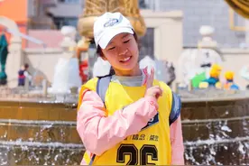 童年趣事｜烟台中小学生习作园地图片