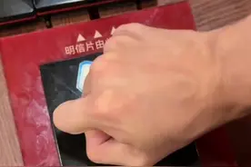 不能错过的打卡项目！来杜甫江阁盖章吧（This project cannot be missed! Come and get your stamp at Du Fu Jiang Pavilion）图片