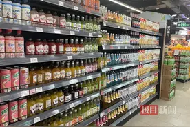 新加坡启动饮料分级，中国市场最受欢迎的仍是D级饮料图片