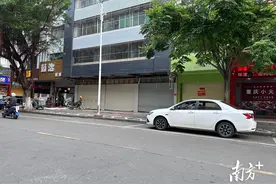 一年了，汕尾市区路边停车收费后发生了哪些变化？图片