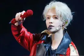 事关鹿晗演唱会，官方发文！图片