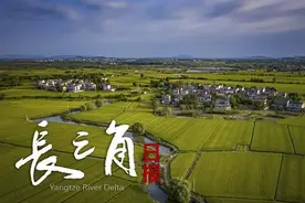 2023年世界500强，江苏企业集中在一座城市图片