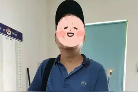 找相机、找摩托车、甚至找牛……警察蜀黍忙不赢！图片