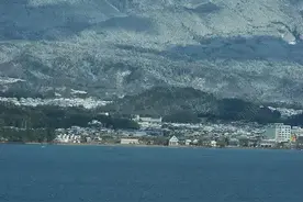 庆祝湘滋结好40周年丨三日月大造：欢迎湖南朋友到滋贺县旅游观光图片