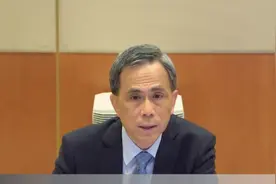 李嘉诚家族释放买入信号：长实手握438亿港元，李泽钜称买房买地比3年前更稳图片
