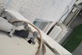 调查｜加氟可能是在演？修空调有啥门道？维修师揭内幕——图片