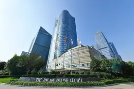 缔造千亿光伏“帝国” 通威集团凭何登榜世界500强？图片