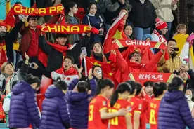女足世界杯｜三件小事折射中国女足的困局图片