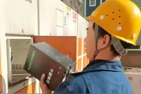 株洲铁塔：换电业务服务民生，成为绿色能源“轻骑兵”图片