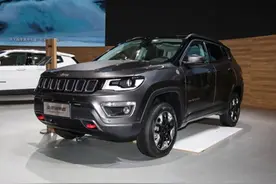 零部件短缺，近百万Jeep车主维修无门图片