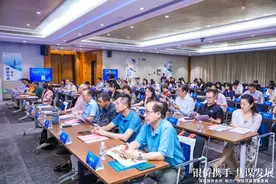 穗侨+交行，助力侨商侨企高质量发展图片