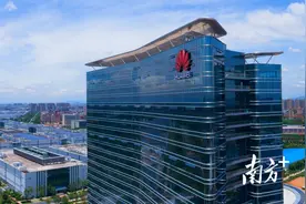 珠三角观察丨比亚迪狂飙VS格力落榜：世界500强榜单的六年之变图片