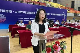 16支队伍参赛！湛江徐闻“村BA”拉开帷幕图片