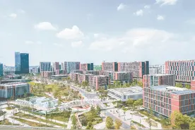 成都上半年GDP同比增长5.8%的背后：科技创新成为“稳定器”图片