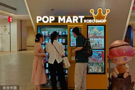 差距在缩小！国产手办紧追国际水准图片