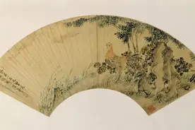 故乡的鸡鸣：好多年没听过鸡鸣，好多年无所谓黎明丨周末读诗图片